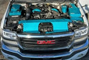 01-07 GMC HD & 01-02 Chevy HD Bundle - POWDER COATED or RAW