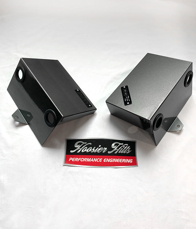 Battery Box Cover For ISUZU & GMC – 1987-2007, Aftermarket 1-53612-037-2