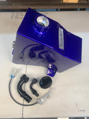 01-07 Duramax Coolant Reservoir - POWDER COATED or RAW