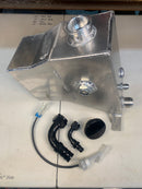 01-07 Duramax Coolant Reservoir - POWDER COATED or RAW