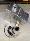 01-07 Duramax Coolant Reservoir - POWDER COATED or RAW