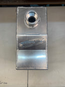 01-07 Duramax Coolant Reservoir - POWDER COATED or RAW