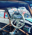 Helmet / Steering Wheel Hook 1-5/8" and 1-3/4"