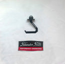 Helmet / Steering Wheel Hook 1-5/8" and 1-3/4"
