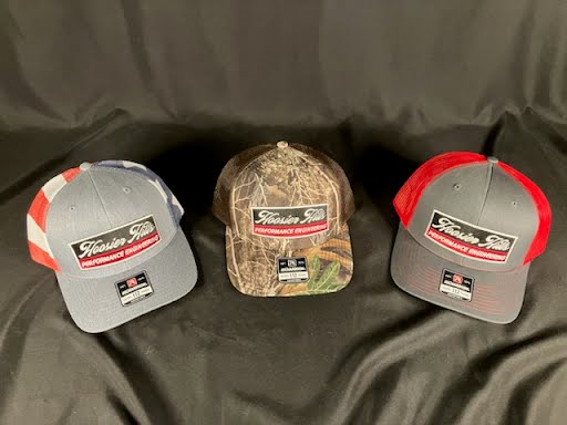 HHPE Hats