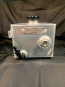 04-07 5.9 Cummins Coolant Reservoir - POWDER COATED or RAW