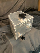 04-07 5.9 Cummins Coolant Reservoir - POWDER COATED or RAW