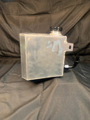 04-07 5.9 Cummins Coolant Reservoir - POWDER COATED or RAW