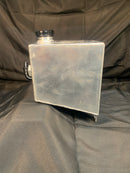 04-07 5.9 Cummins Coolant Reservoir - POWDER COATED or RAW