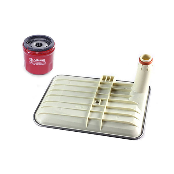 Automotive Allison Transmission Deep Pan Filter Combo Kit | 2001-2019