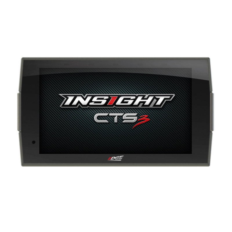 Edge - Insight CTS3 Digital Gauge Monitor