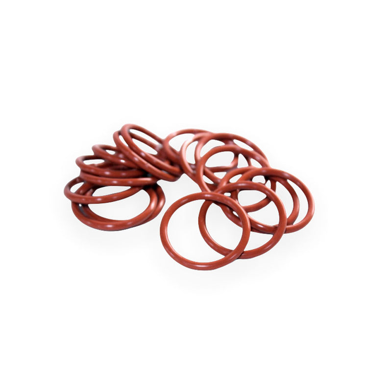 LB7 Injector Cup O-Rings Kit, 16 PACK