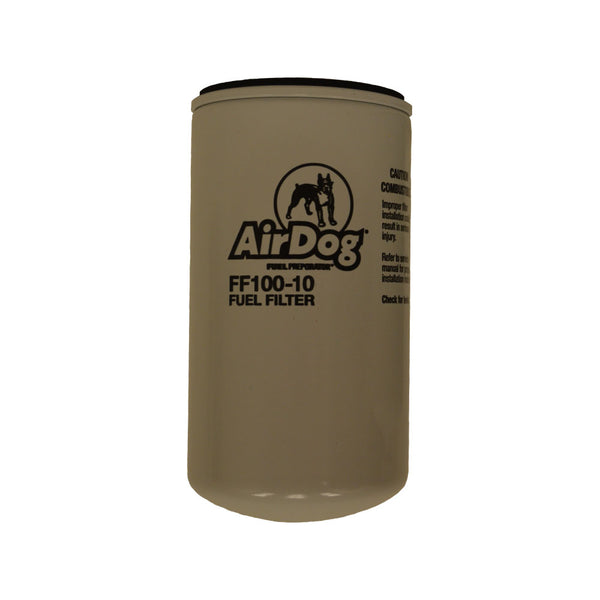 Universal AirDog Fuel Filter-10 Micron